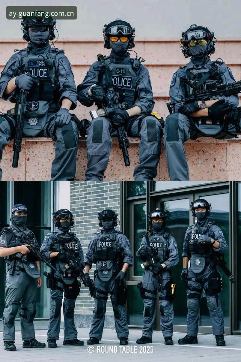 世界杯安保策略调整全解读：从英警务外派变化看赛事安全新趋势